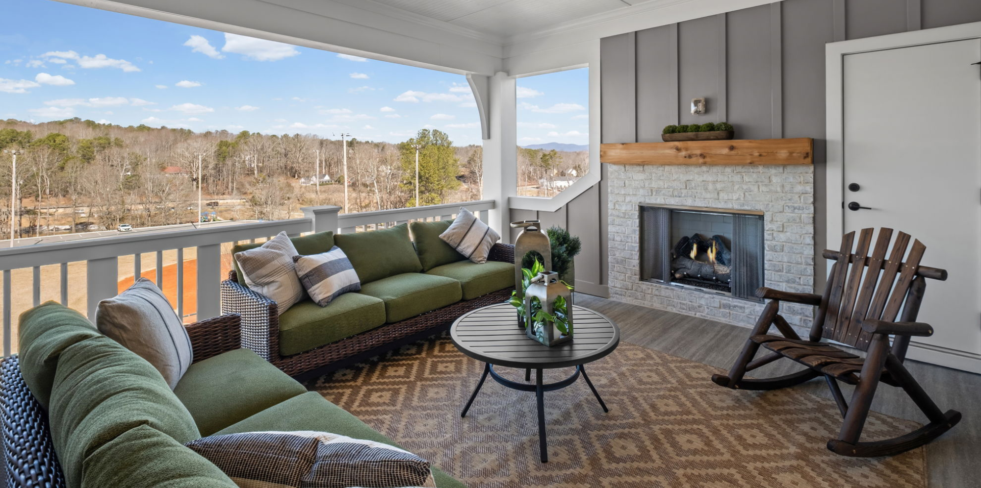 The Heritage at Farmer's Crossing Hero Image 2